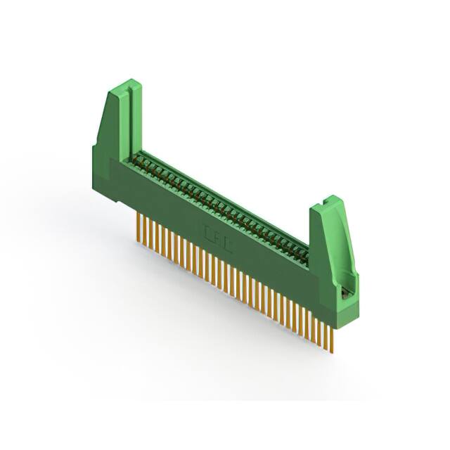 345-032-544-188 EDAC Inc.  Edgeboard Connectors